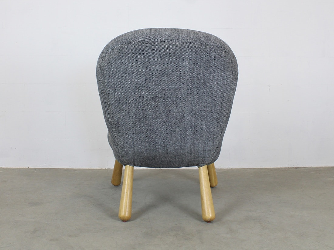 Matzform Clam chair Martin Olsen Philip Arctander 5