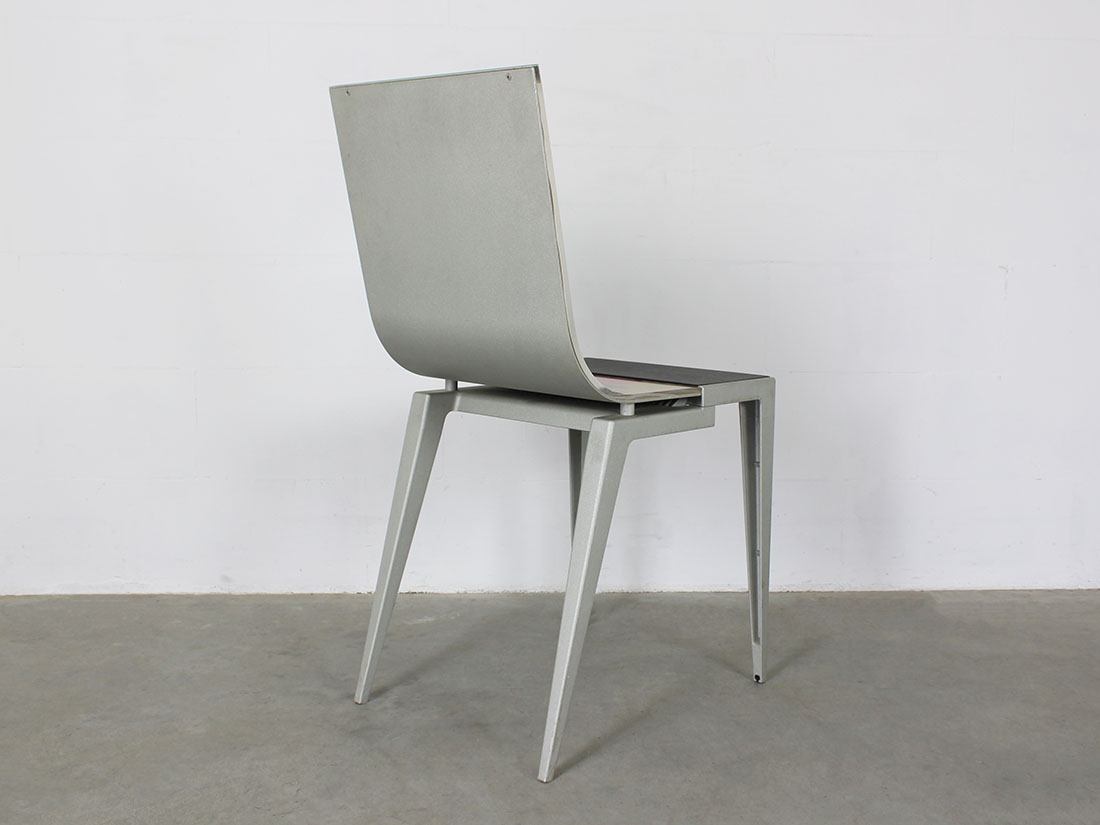 Lisar Maurezzio Billboard chair Favetta 6