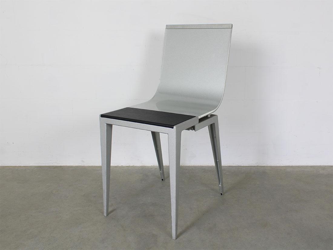 Lisar Maurezzio Billboard chair Favetta 8