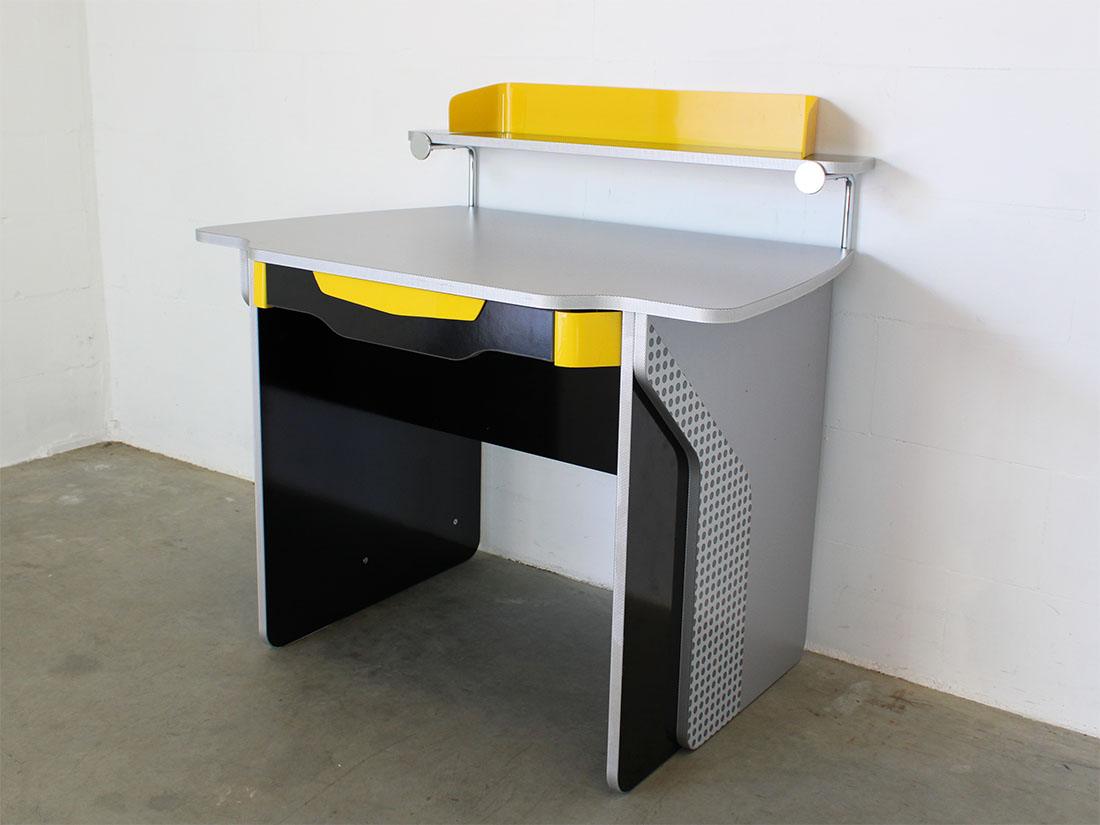 Bureau Memphis stijl 2