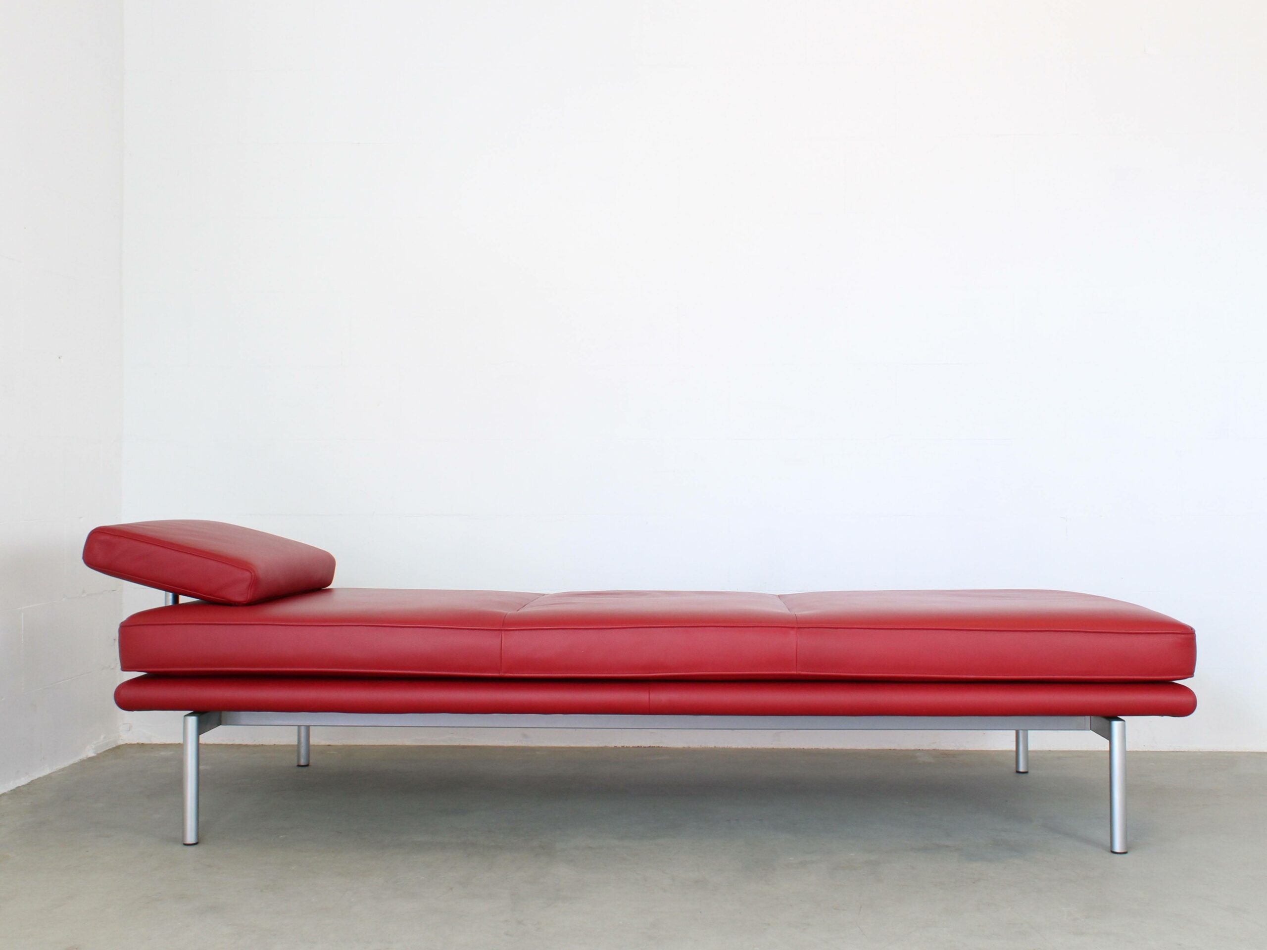 Walter Knoll EOOS Platform Living Daybed 1