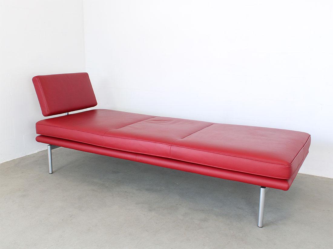 Walter Knoll EOOS Platform Living Daybed 3