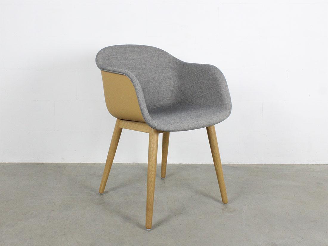 Muuto fiber armchair Iskos-Berlin 1