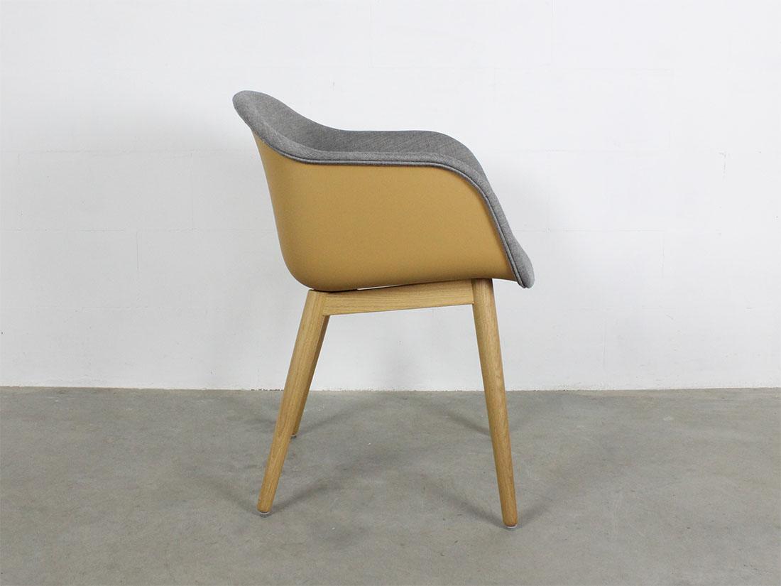 Muuto fiber armchair Iskos-Berlin 2