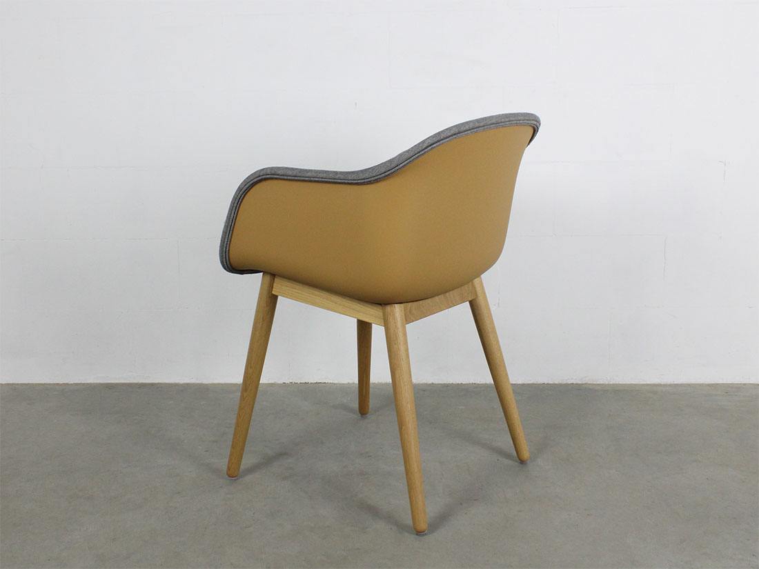 Muuto fiber armchair Iskos-Berlin 4