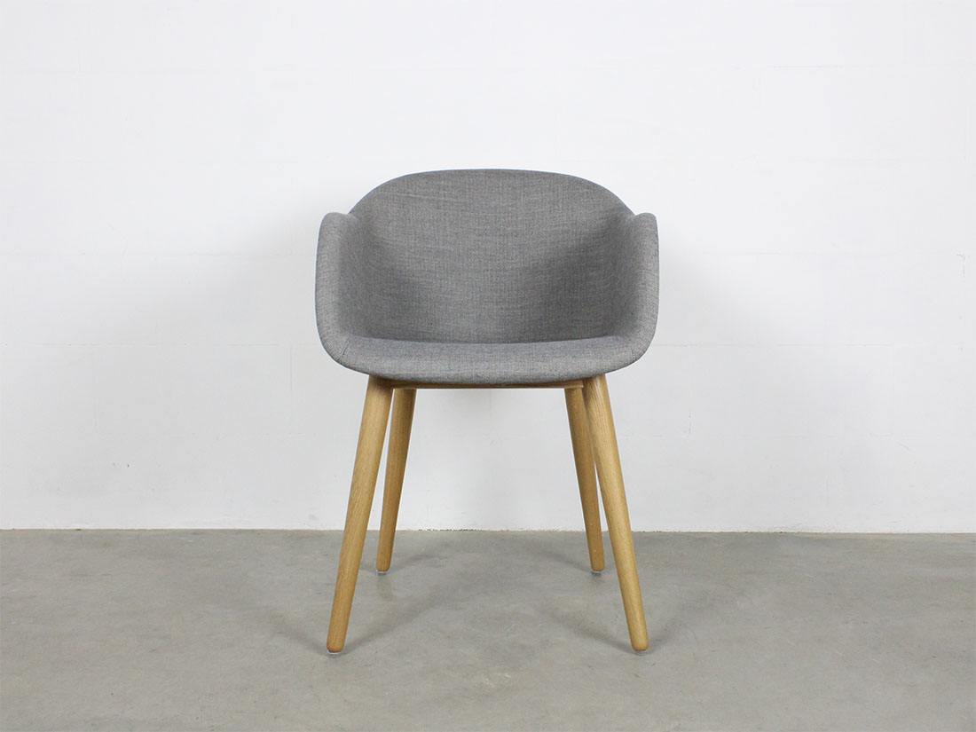 Muuto fiber armchair Iskos-Berlin 5