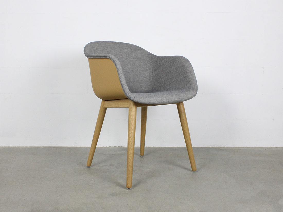 Muuto fiber armchair Iskos-Berlin 6