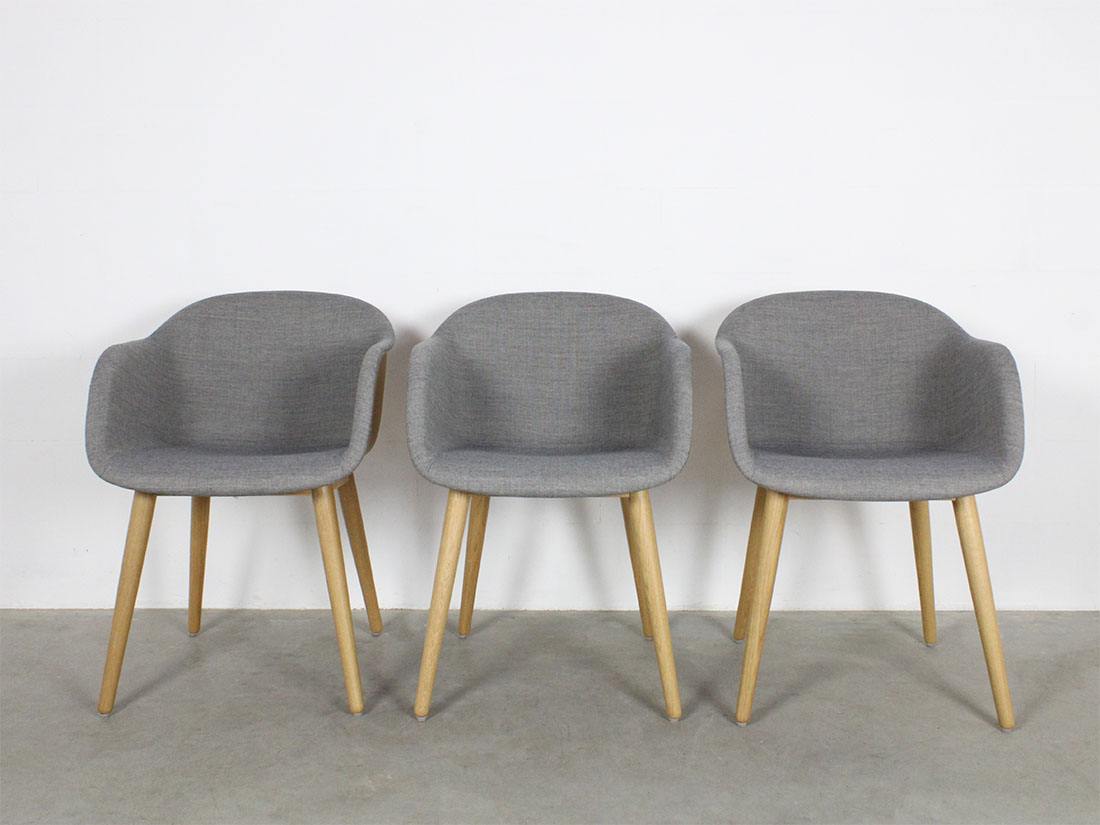 Muuto fiber armchair Iskos-Berlin 8