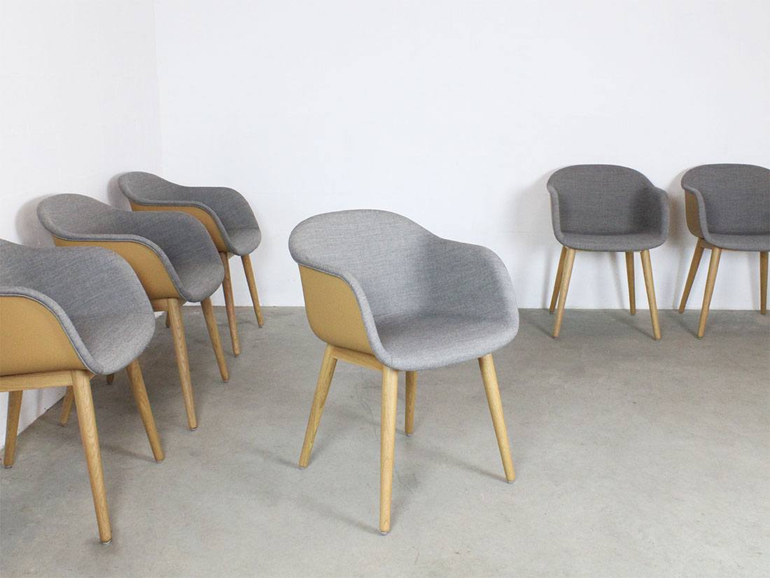 Muuto fiber armchair Iskos-Berlin 9