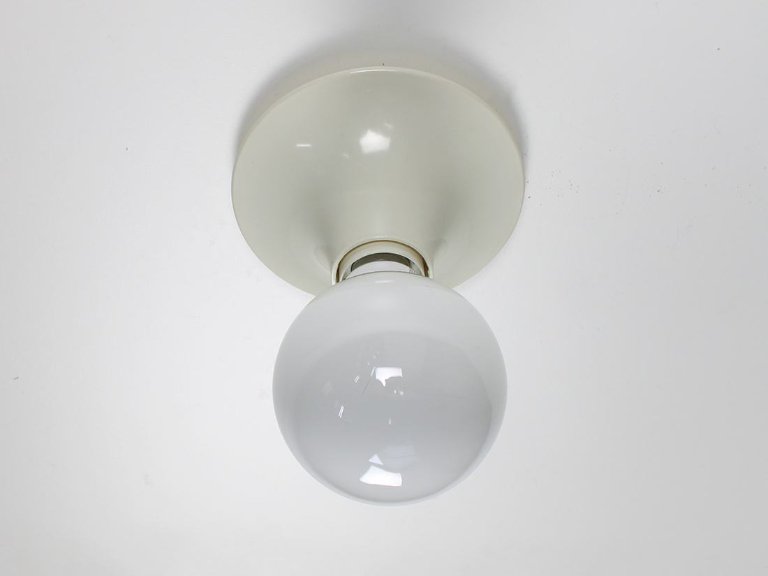 Artimide Teti ceiling lamp Vico Magistretti 4