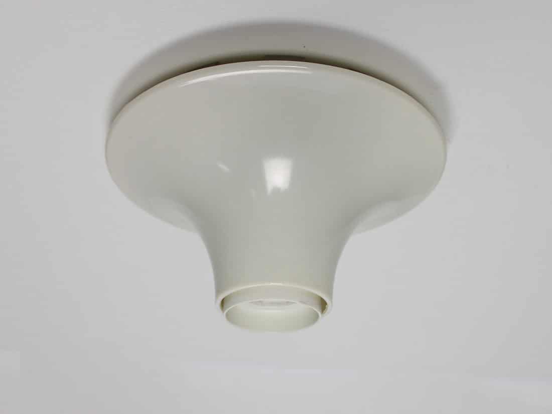 Artimide Teti ceiling lamp Vico Magistretti 5