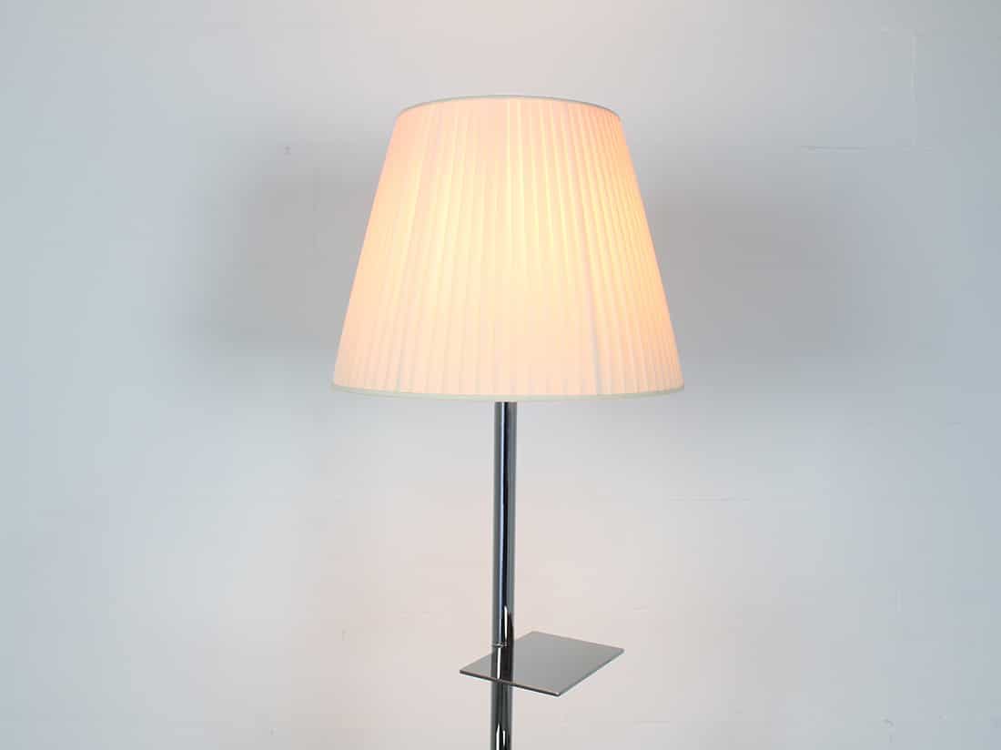 Flos bibliotheque nationale vloerlamp Philippe Starck 6