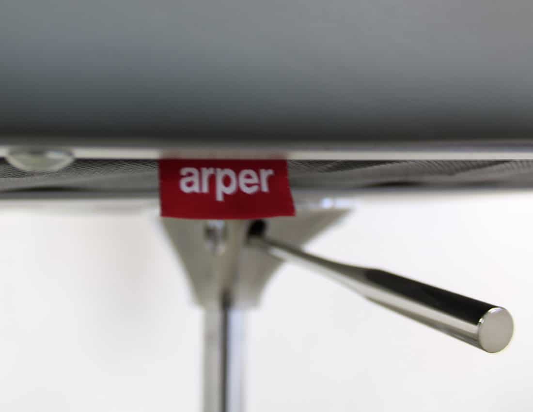 Arper Bureaustoel Masai 9