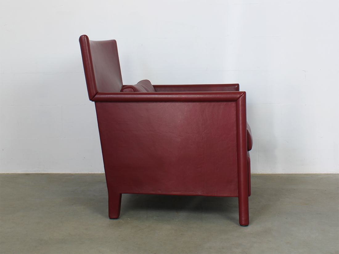 Molteni&C - Luca Meda - Armchair Vivette 3