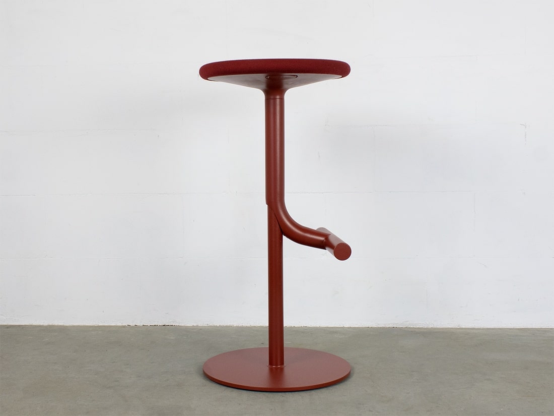 Magis Tibu Swivel bar stool Torbjørn Anderssen & Espen Voll 1