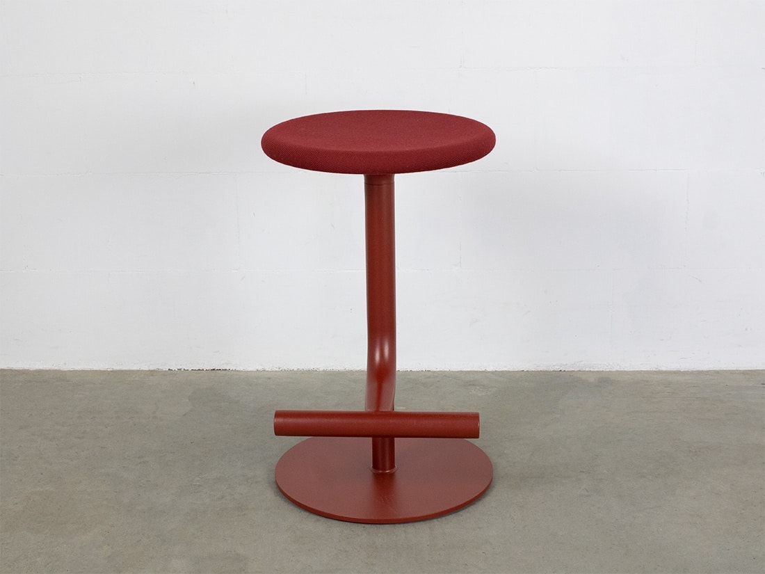 Magis Tibu Swivel bar stool Torbjørn Anderssen & Espen Voll 2