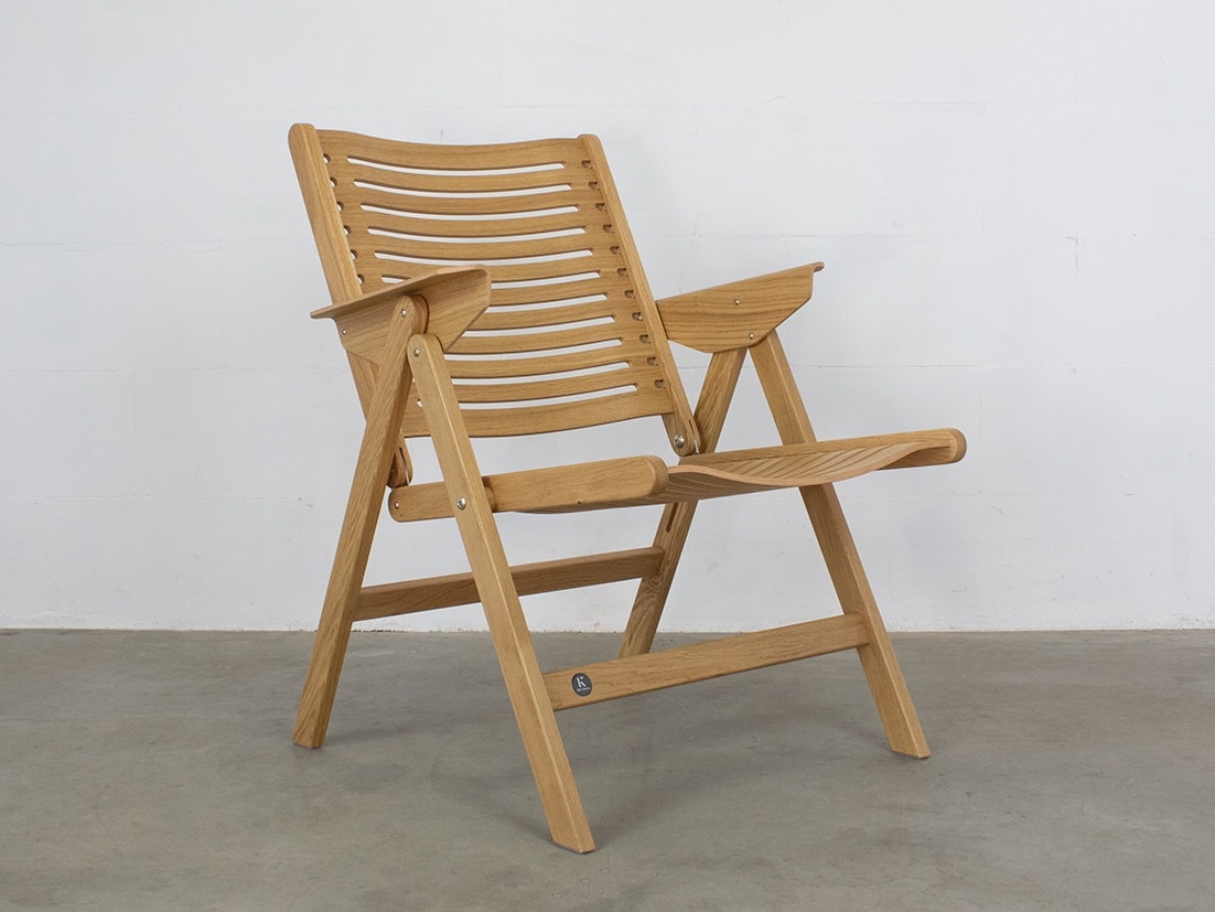 Rex Kralj Rex Lounge chair 1