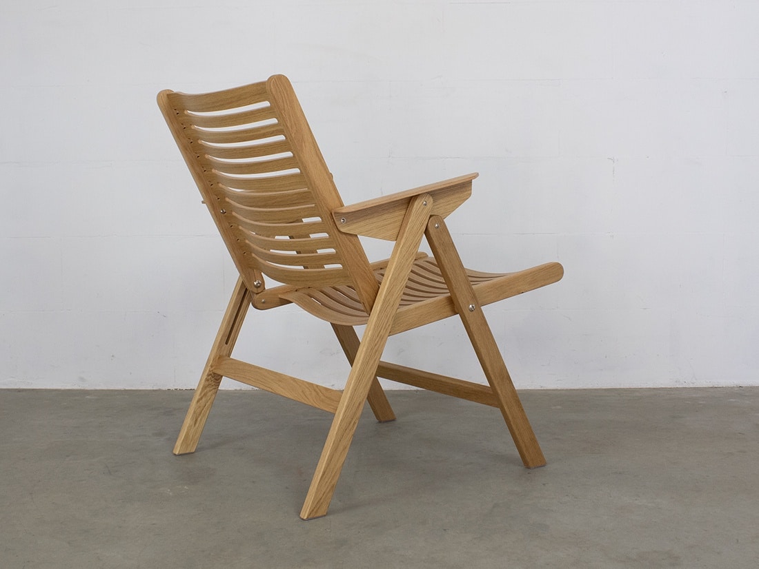 Rex Kralj Rex Lounge chair 3