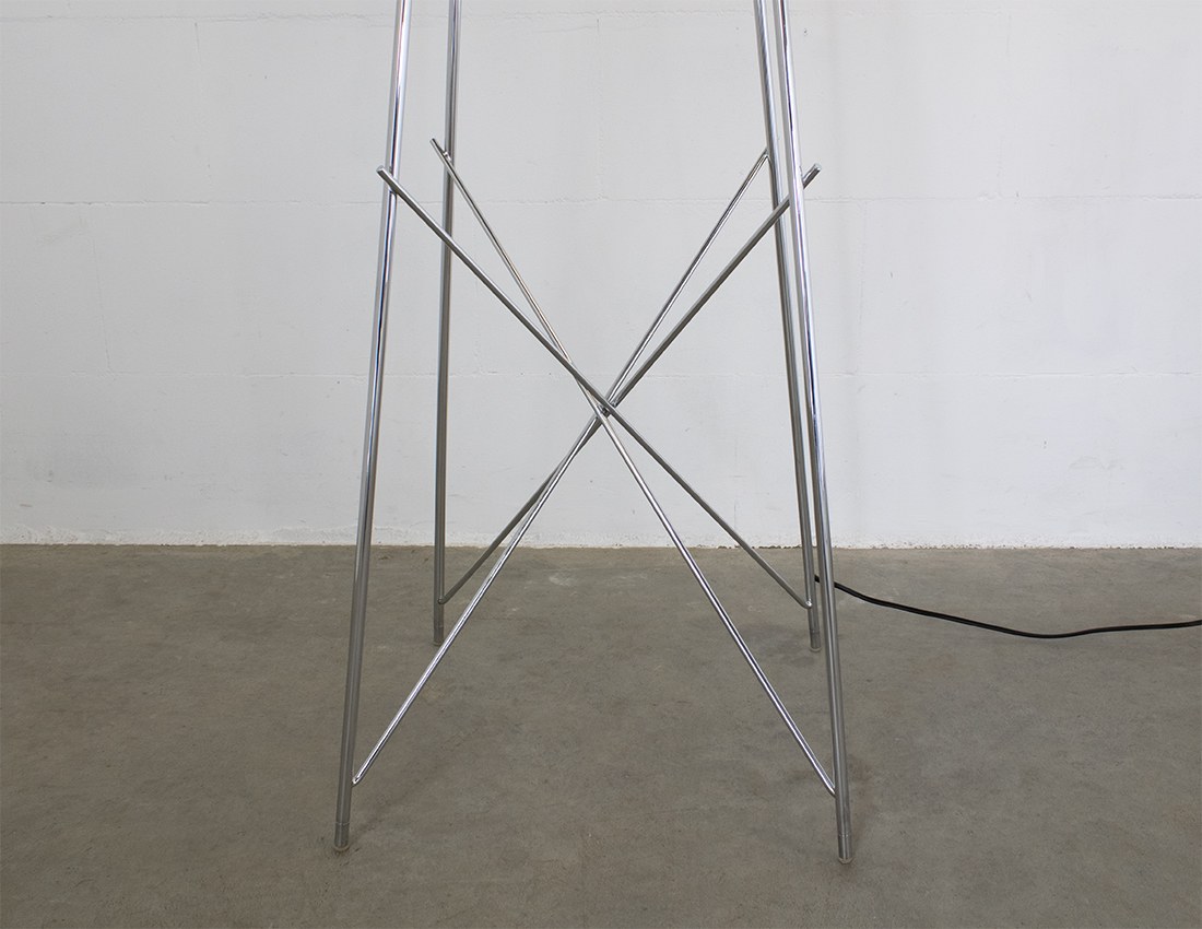 Flos Ray Floor Table Rodolfo Dordoni 5