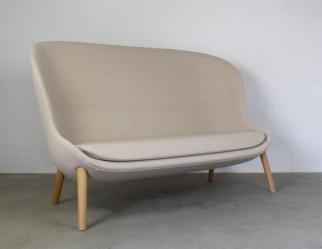 Normann Copenhagen Hyg sofa oak Simon Legald 2