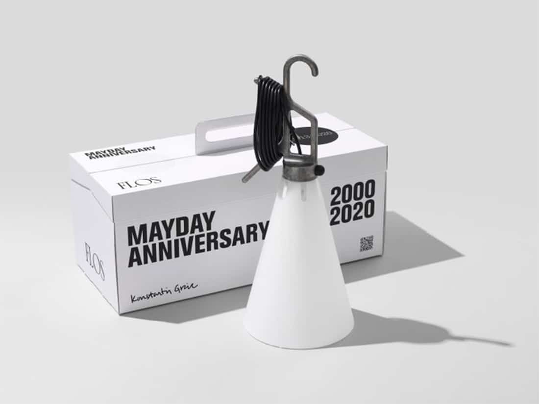 Flos mayday anniversary 8