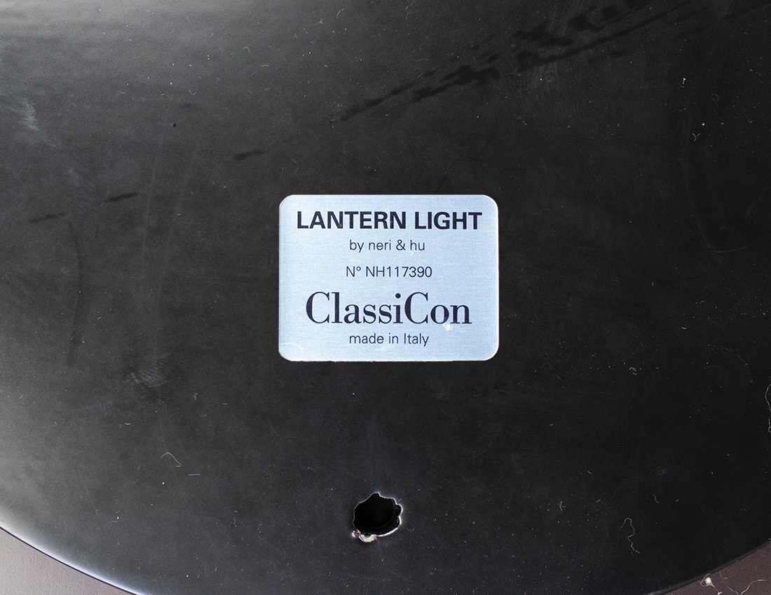 ClassiCon Lantern light 7