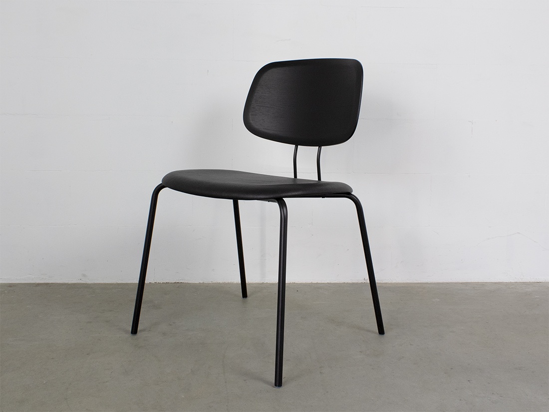 Zeitraum Okito plc dining chair Laufer Keichel 2