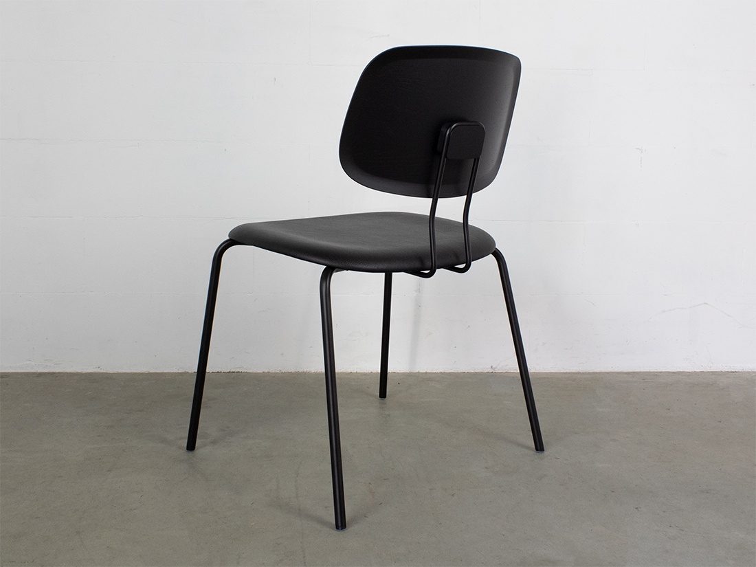 Zeitraum Okito plc dining chair Laufer Keichel 3