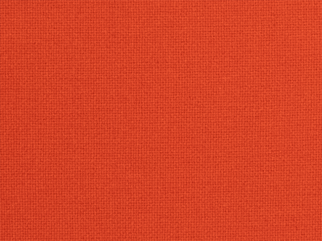 Artifort Mare Rene Holten oranje 9