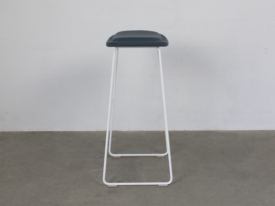 Cappellini Jasper Morrison Hi Pad kruk 3