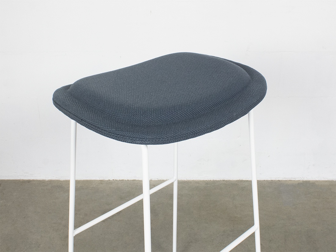 Cappellini Jasper Morrison Hi Pad kruk 4