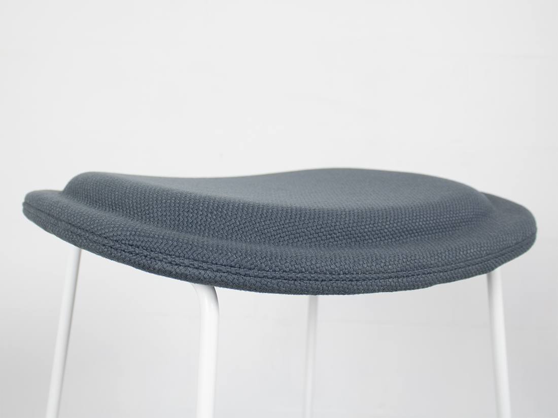 Cappellini Jasper Morrison Hi Pad kruk 5