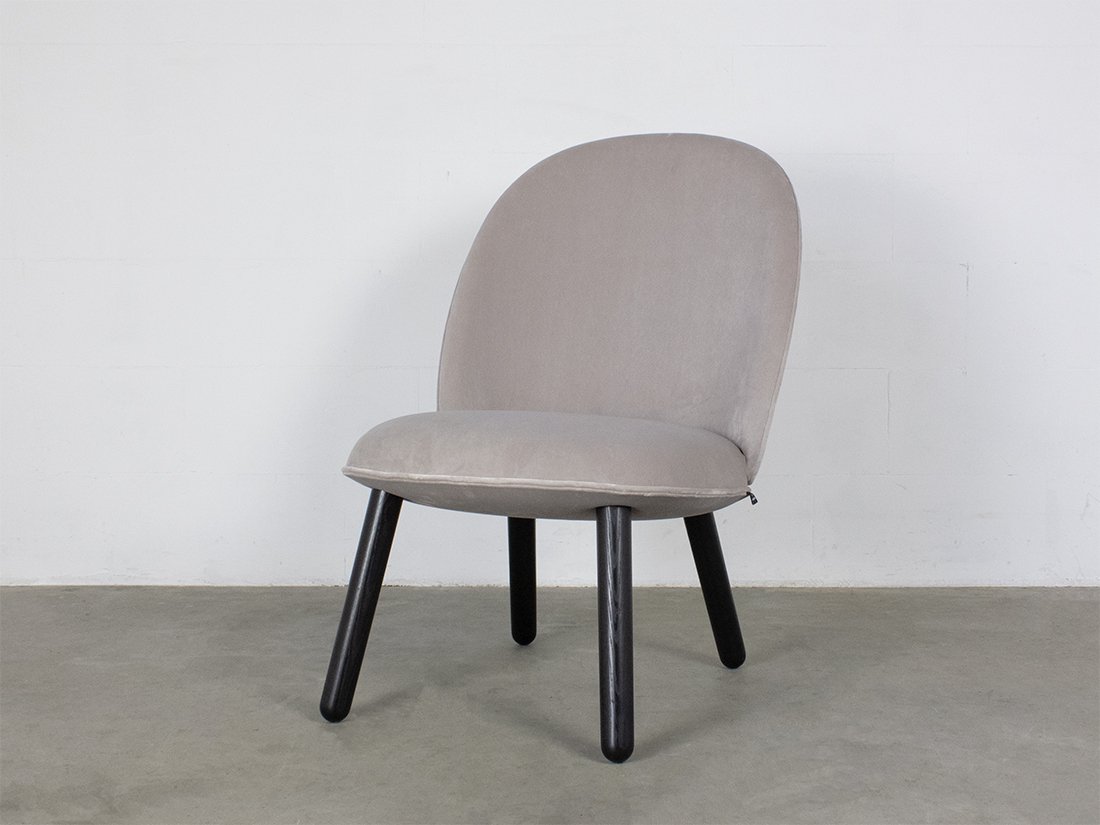 Normal Copenhagen Ace fauteuil Hans Hornemann 1