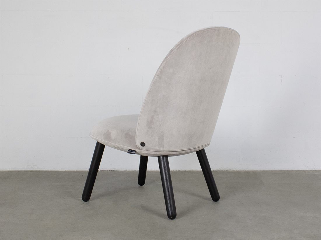 Normal Copenhagen Ace fauteuil Hans Hornemann 3