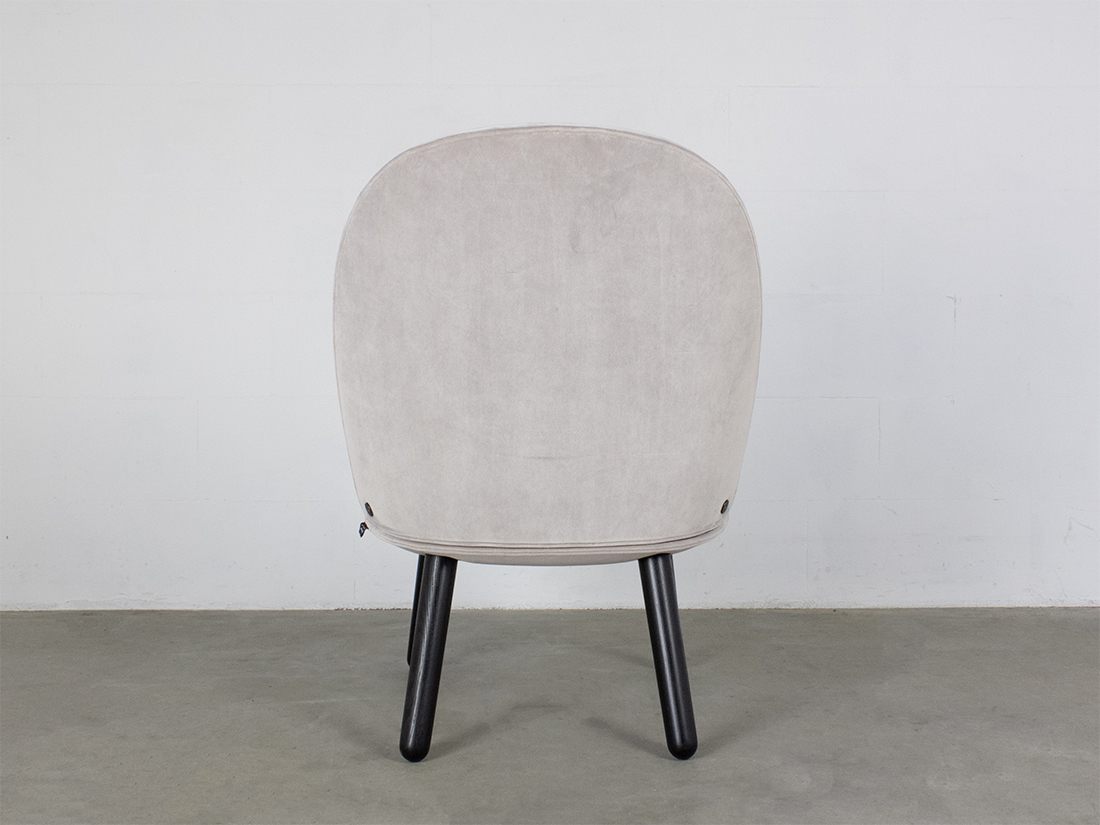 Normal Copenhagen Ace fauteuil Hans Hornemann 4