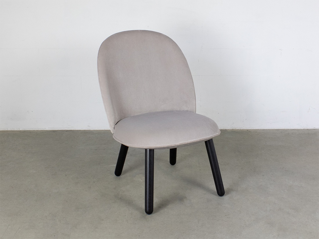 Normal Copenhagen Ace fauteuil Hans Hornemann 5