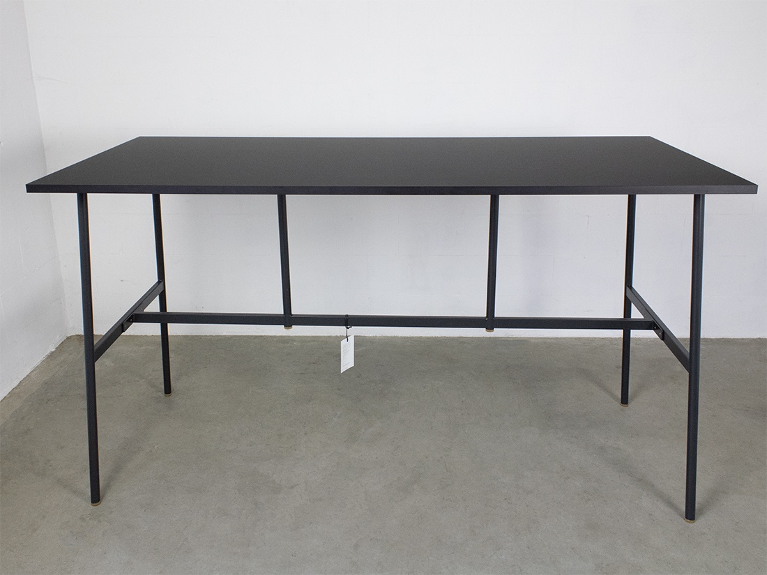 normann Copenhagen Union bar tafel 1