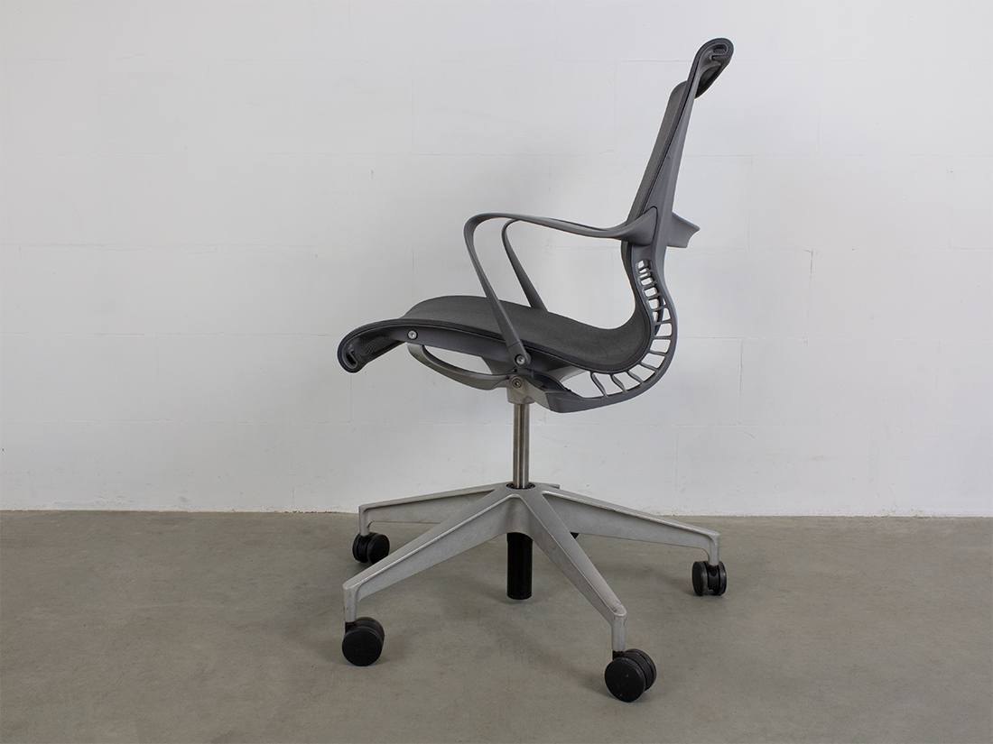 Herman Miller Setu-stoel Studio 7-5 3