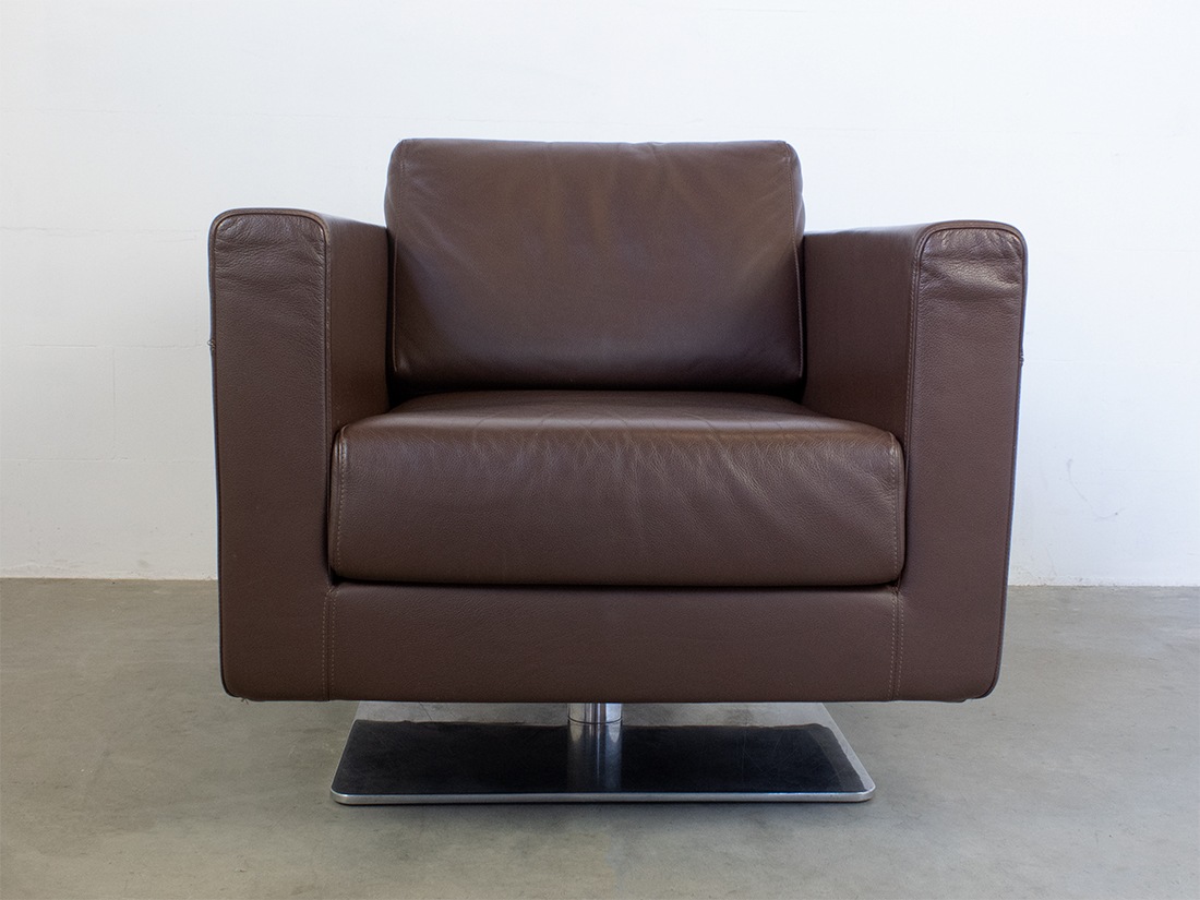 Vitra Park Swivel Chair Jasper Morrison 1