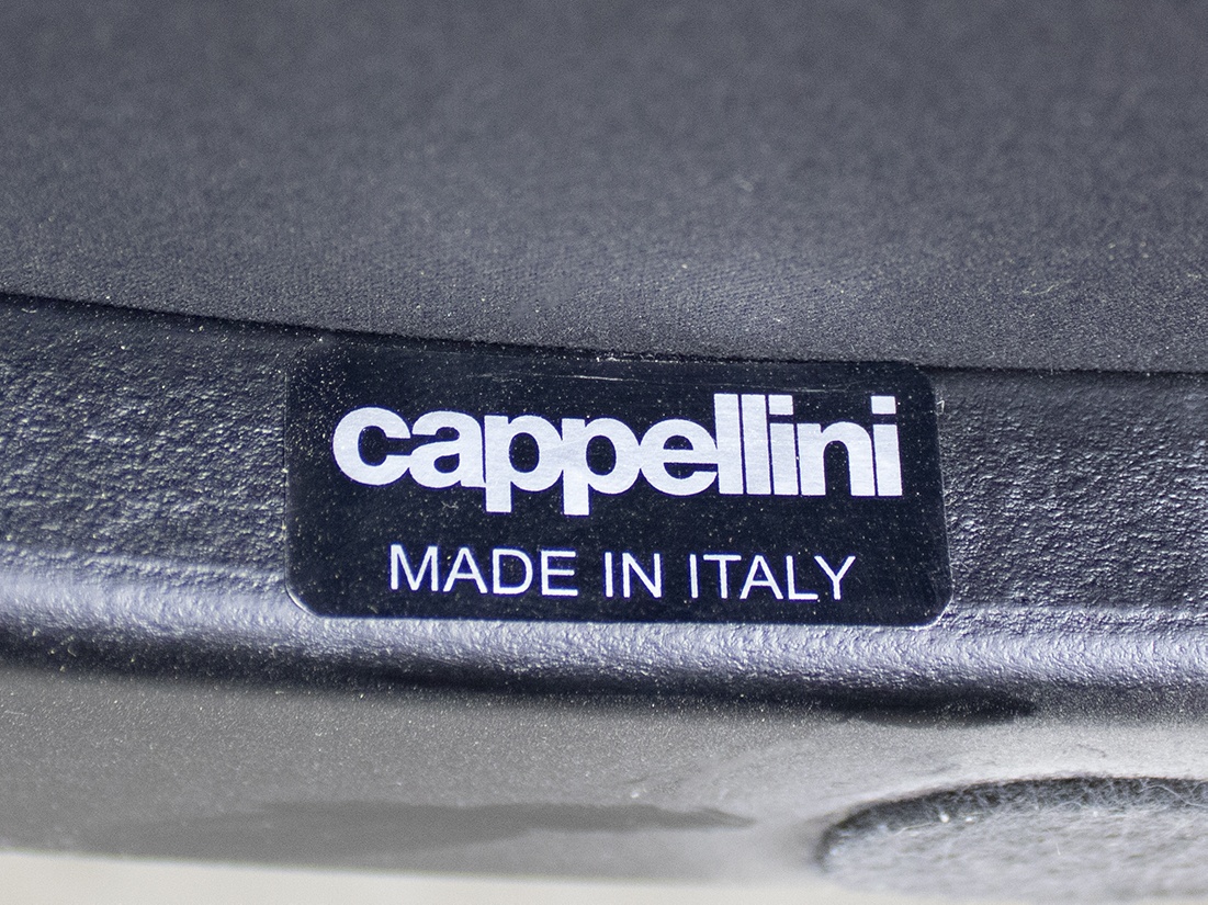 Cappellini Drum Mac Stopa 10