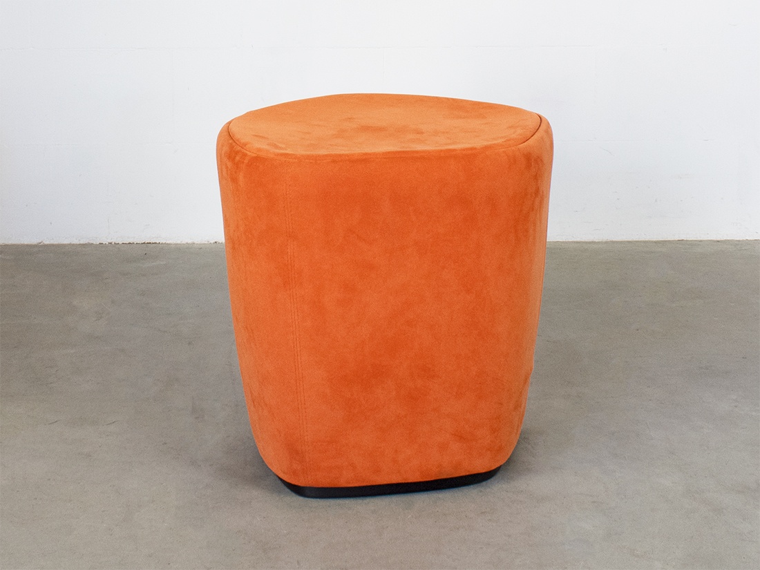 Cappellini Drum Mac Stopa orange 12