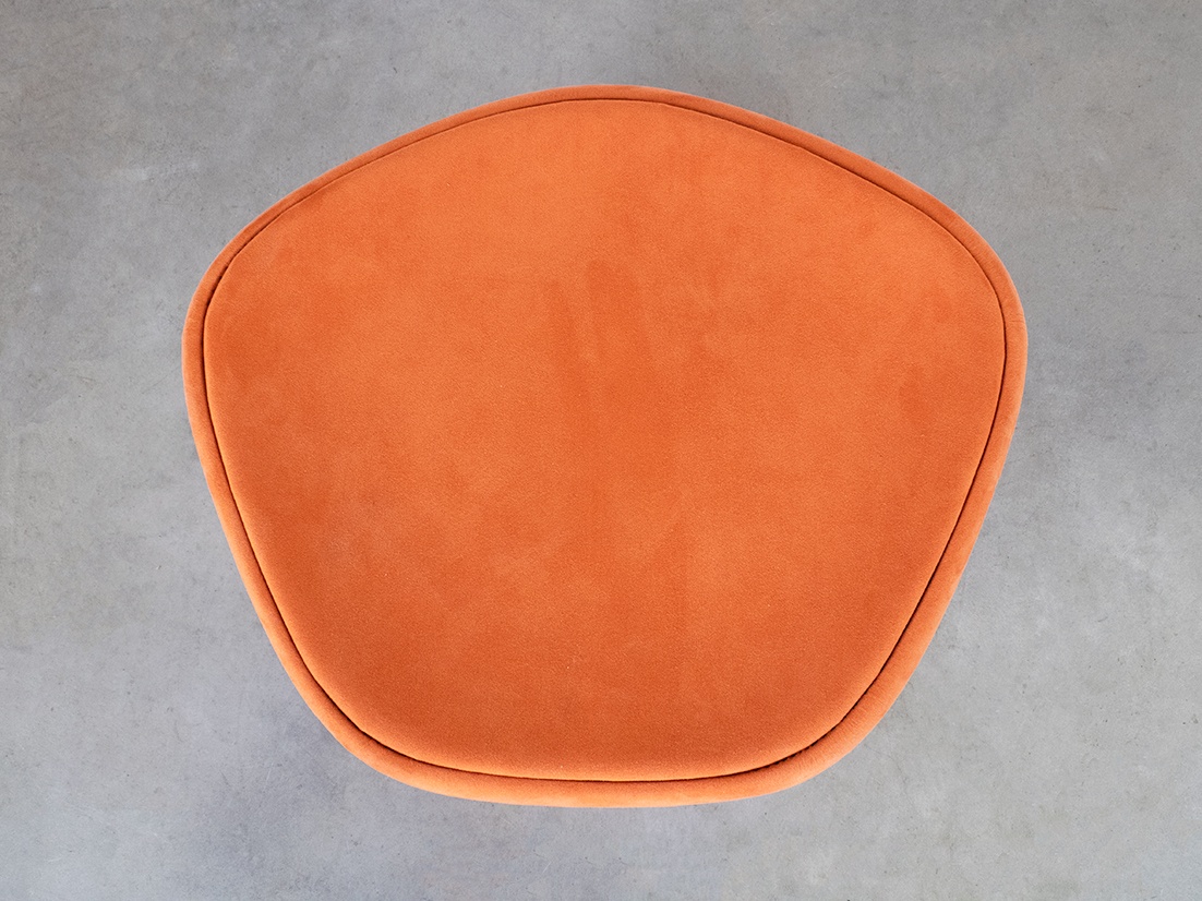 Cappellini Drum Mac Stopa orange 13