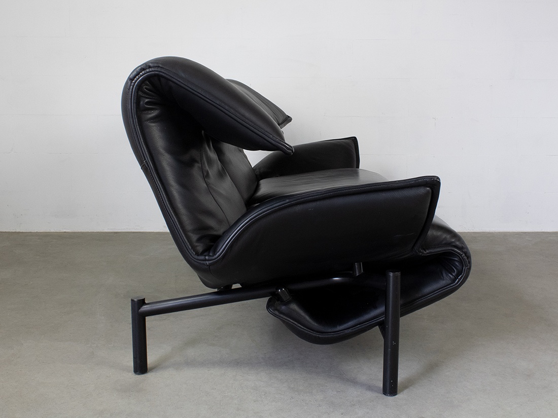 Cassina bank Veranda Deluxe Vico Magistretti 2