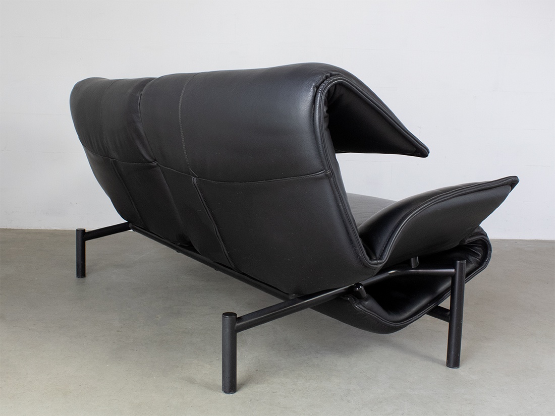 Cassina bank Veranda Deluxe Vico Magistretti 3