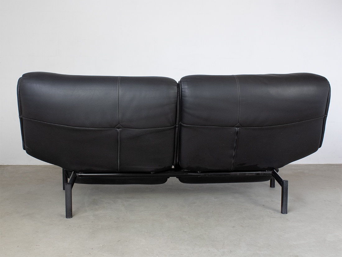 Cassina bank Veranda Deluxe Vico Magistretti 4