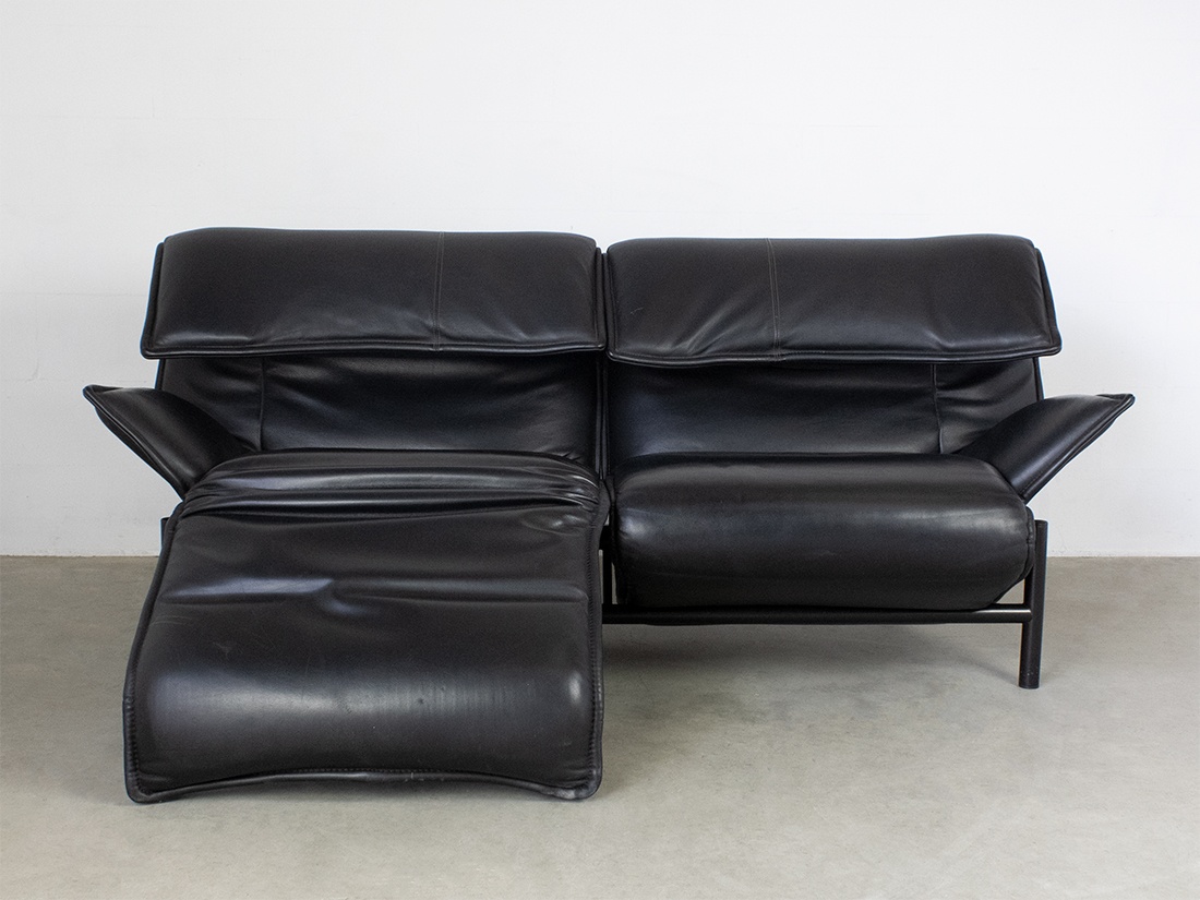 Cassina bank Veranda Deluxe Vico Magistretti 5