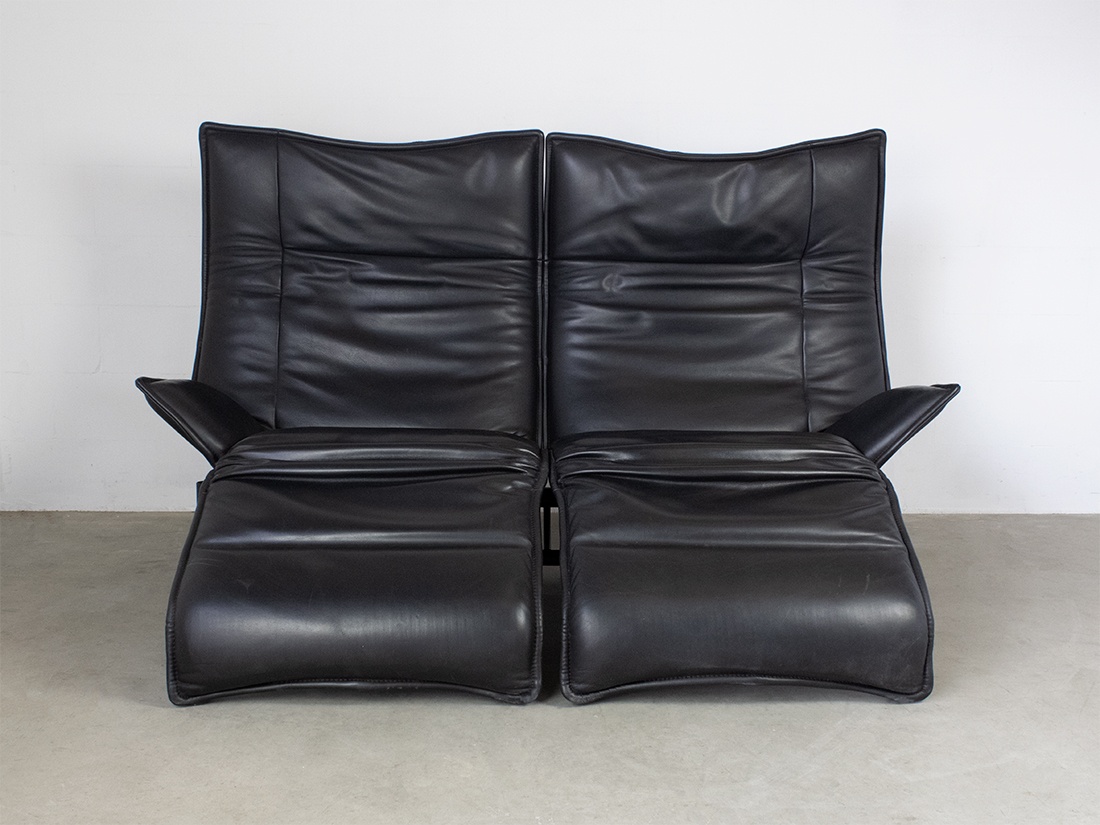 Cassina bank Veranda Deluxe Vico Magistretti 6
