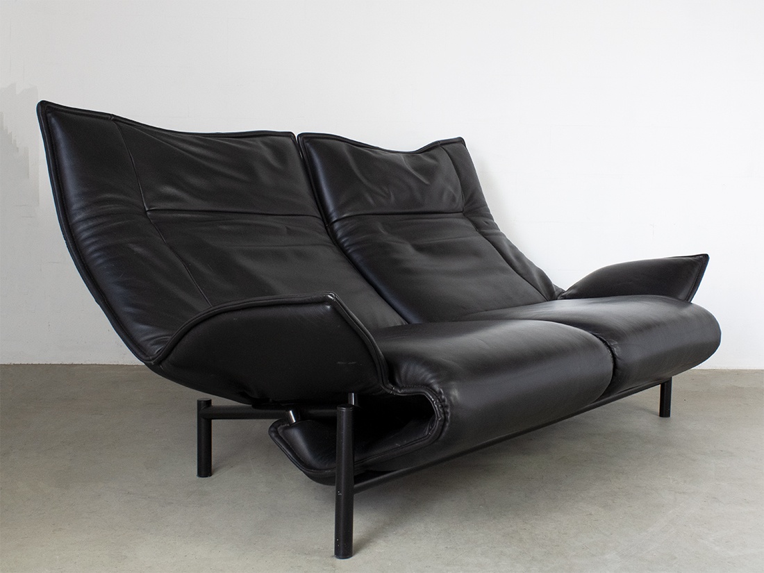 Cassina bank Veranda Deluxe Vico Magistretti 7