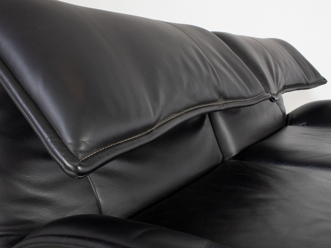 Cassina bank Veranda Deluxe Vico Magistretti 9