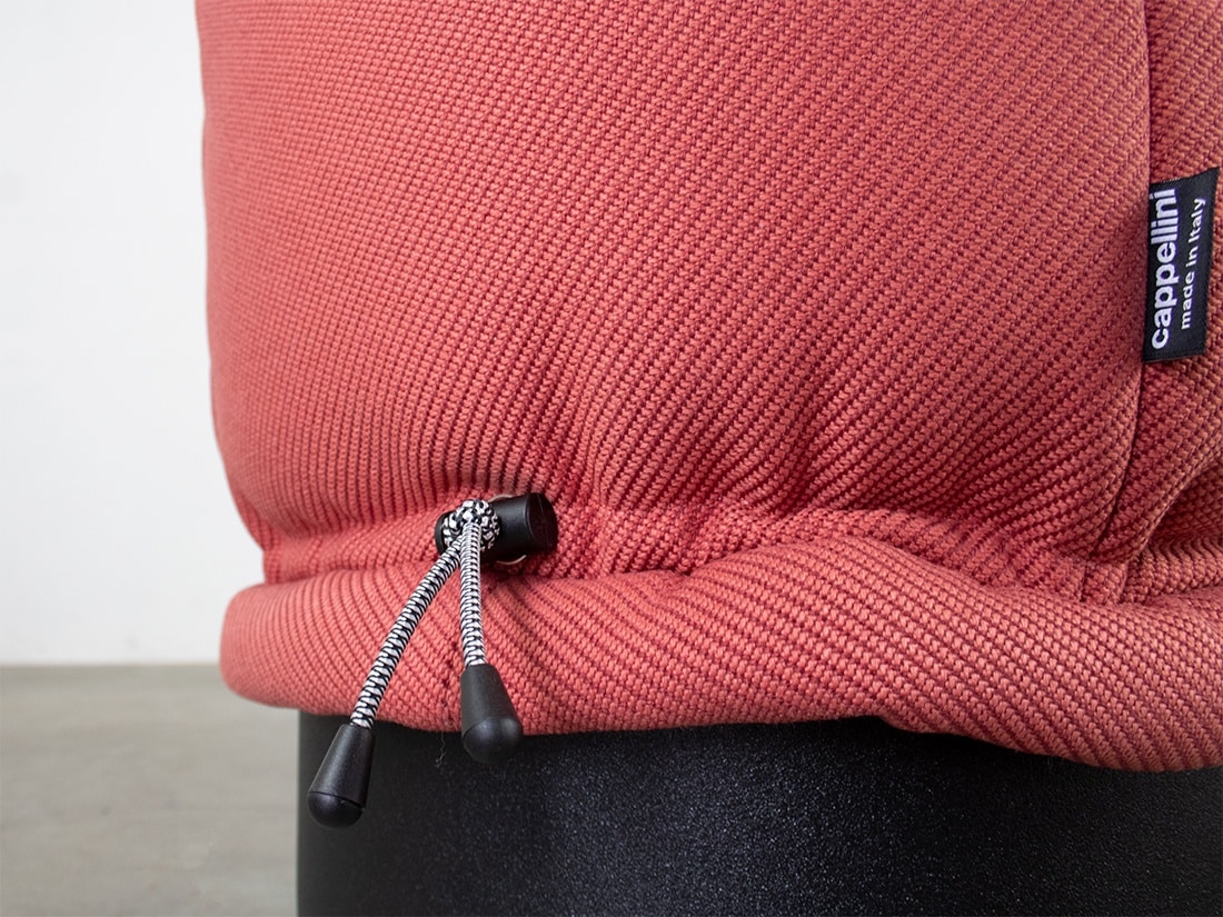 Cappellini Lud'o lounge chair Patricia Urquiola Koraal 11